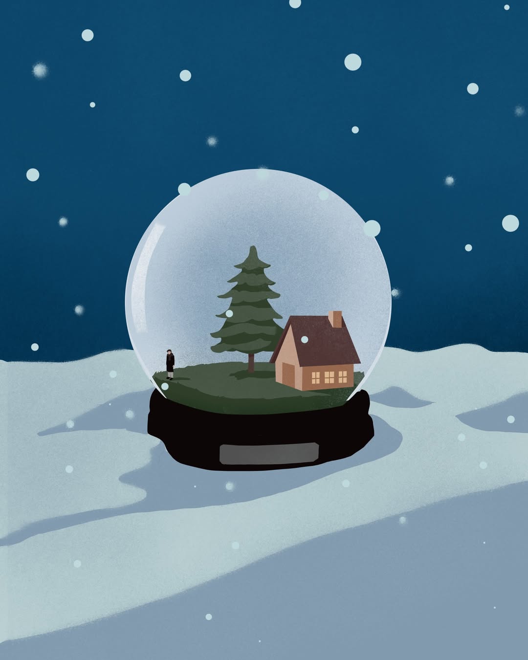 Elia Sampò X Stanford Social Innovation Review Dec. 25