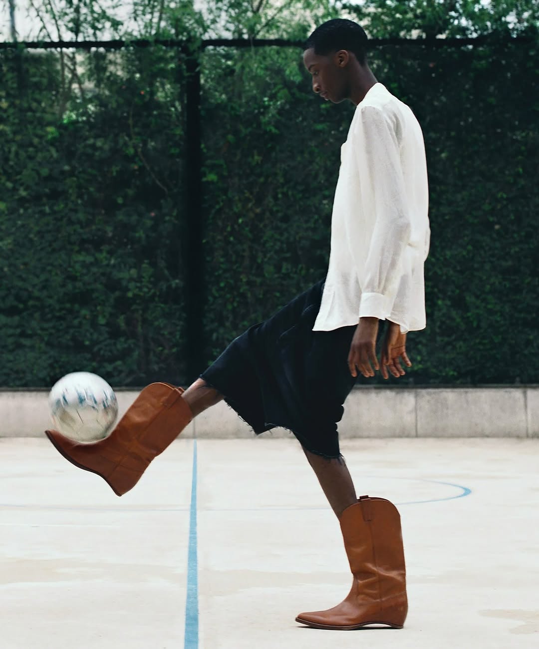 slider image