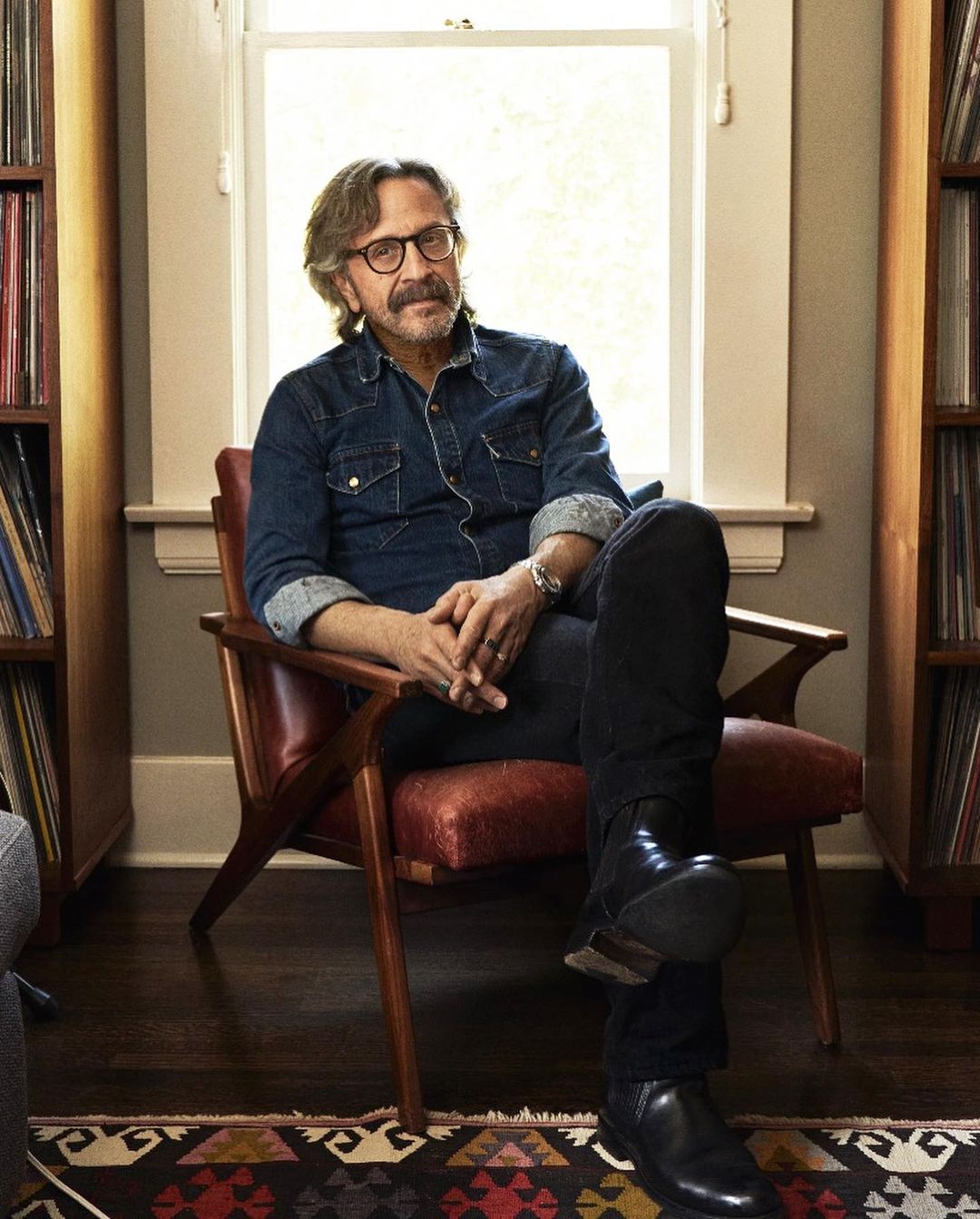 Bust Magazine |  Oct. 23