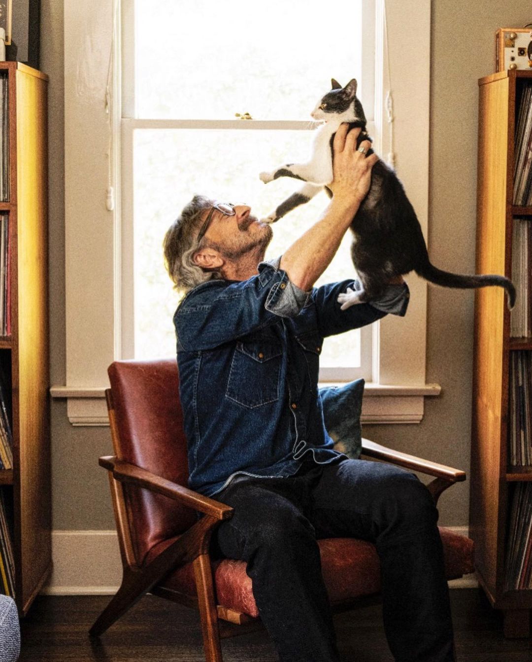 Bust Magazine |  Oct. 23