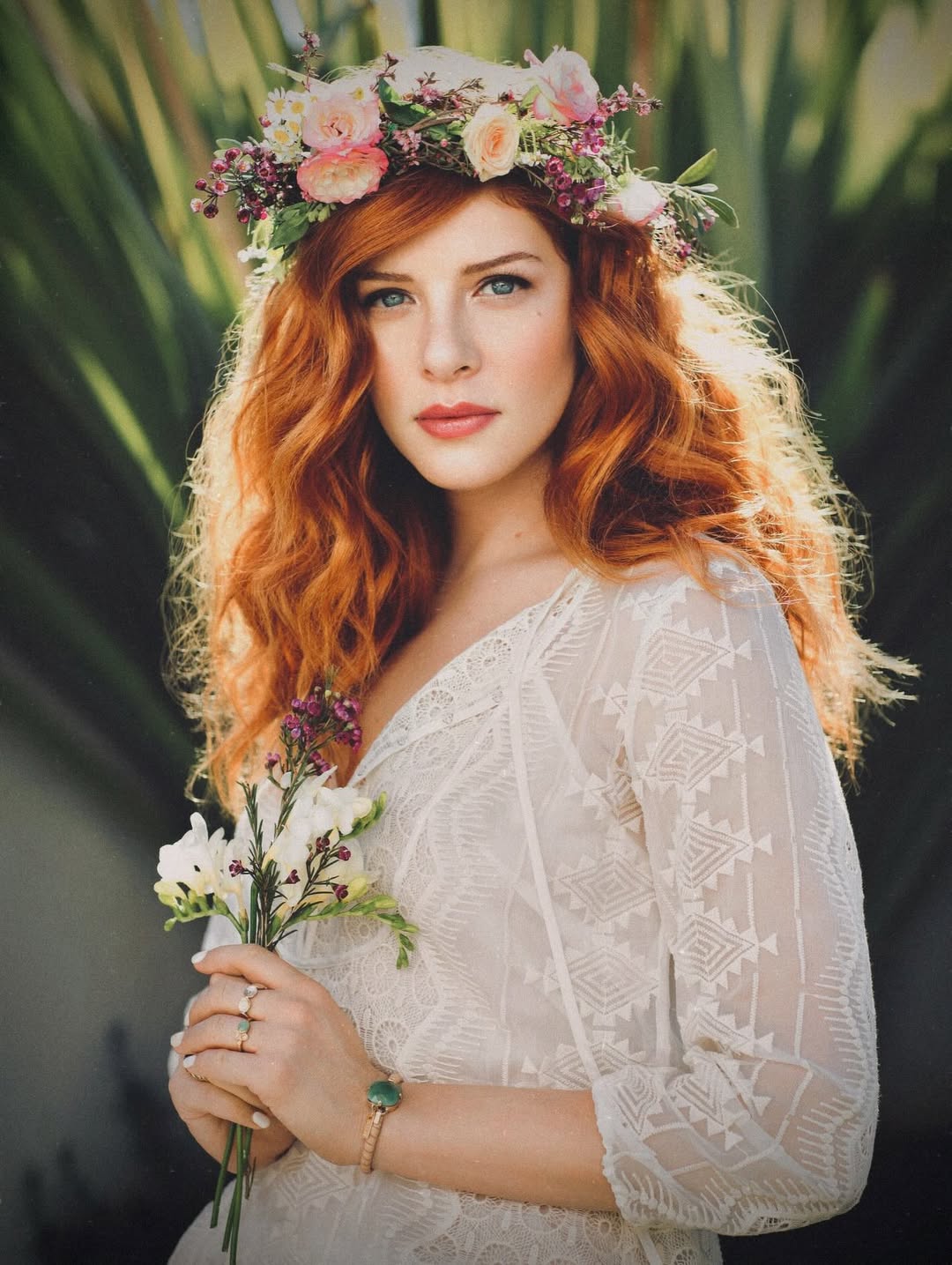 Elisabeth Caren Oct. 25