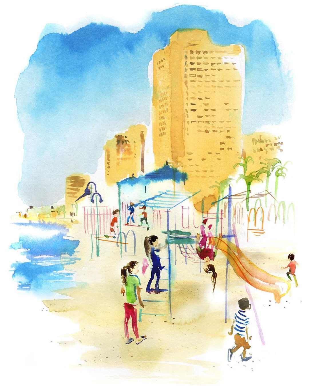 brand eins |  Mar. 23