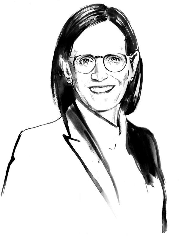 Elisabeth Moch