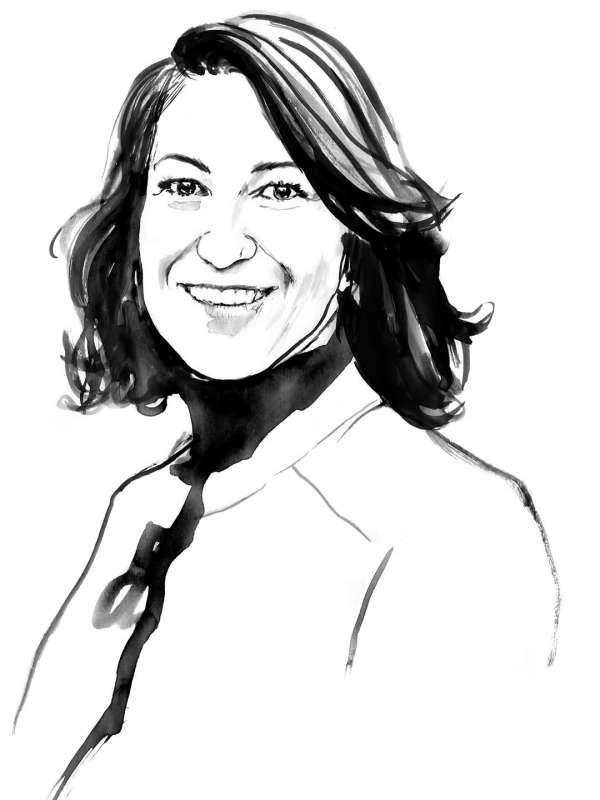 Elisabeth Moch