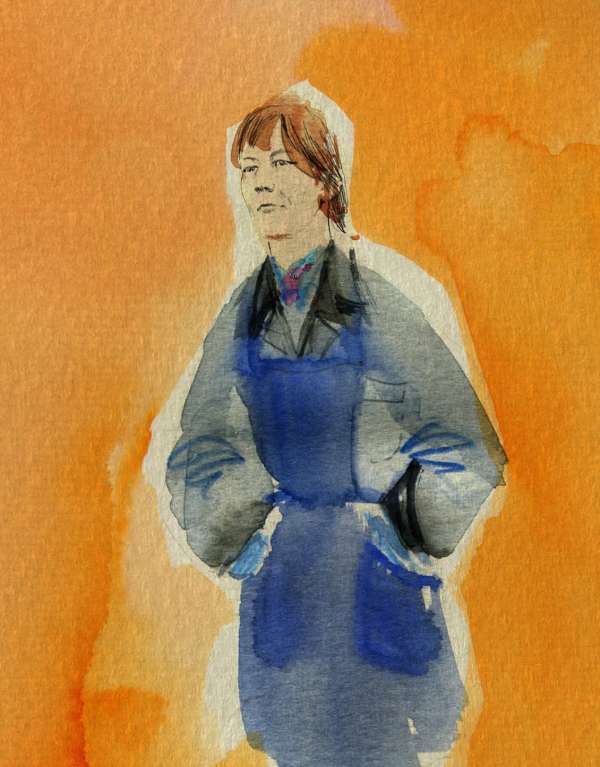 Elisabeth Moch