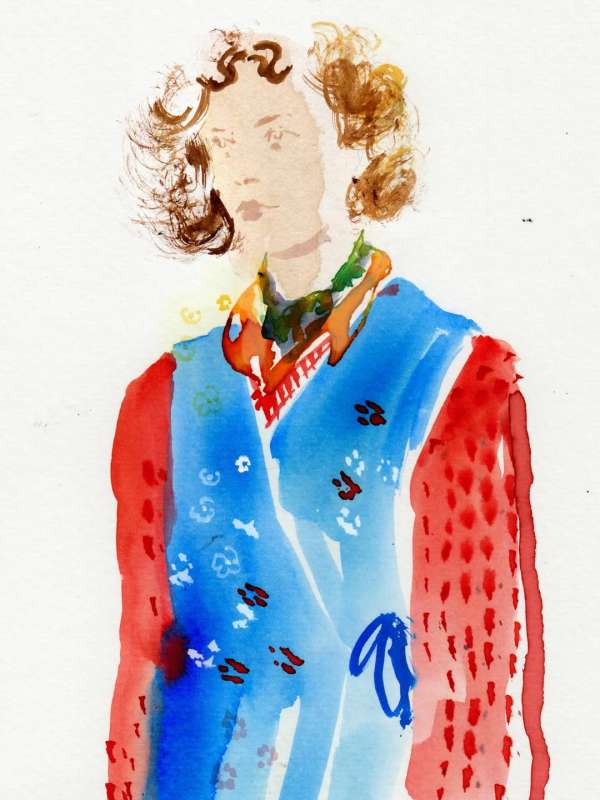 Elisabeth Moch
