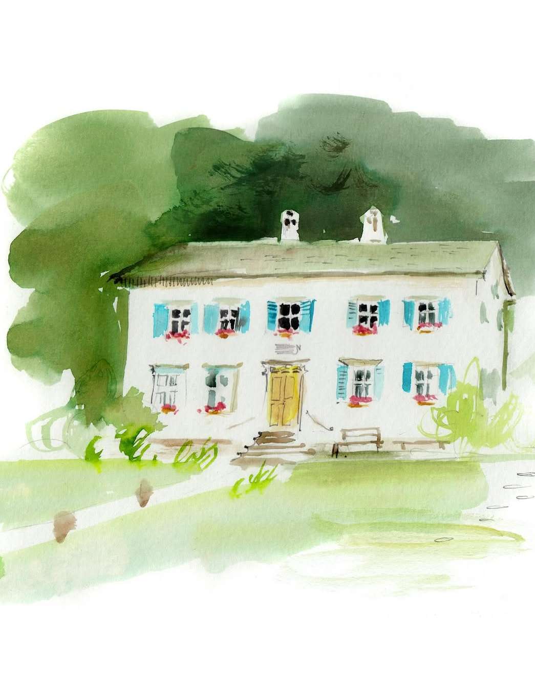 Elisabeth Moch X Zeit Oct. 25