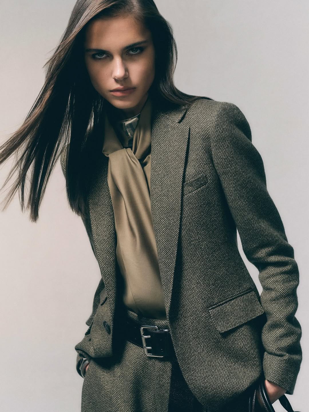 Elisa Carnicer X Ralph Lauren