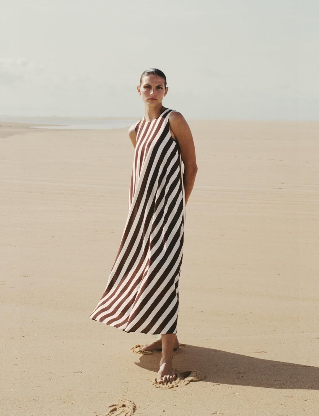 Elisa Carnicer X windsor.