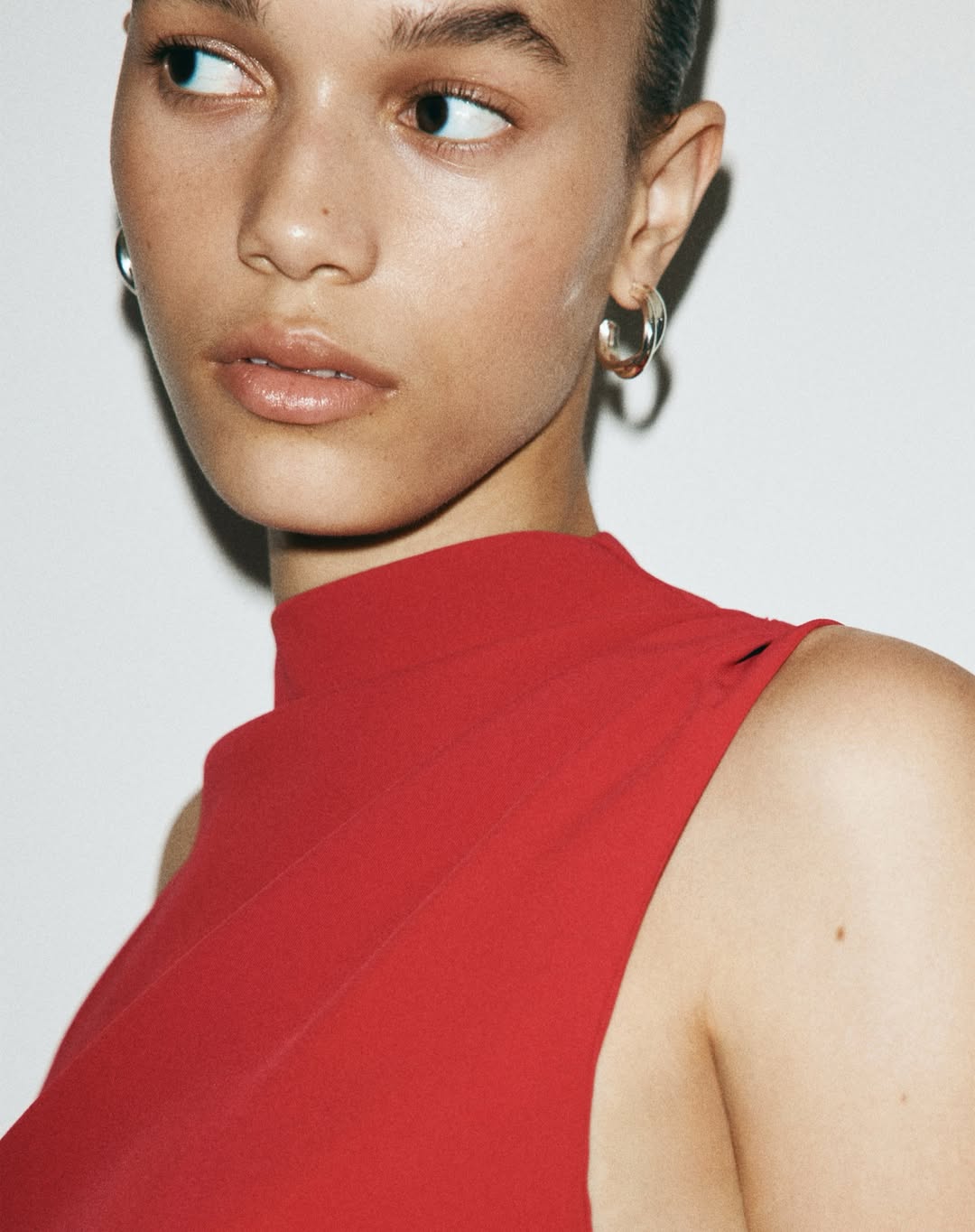 Elisa Carnicer X Mango Jul. 26