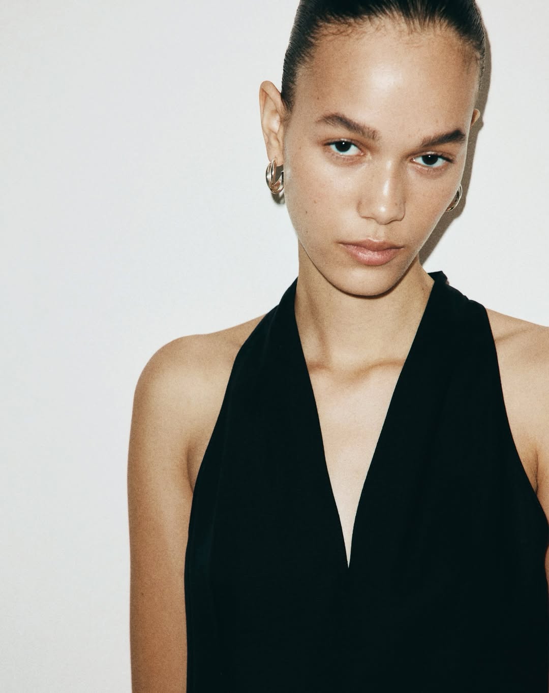 Elisa Carnicer X Mango