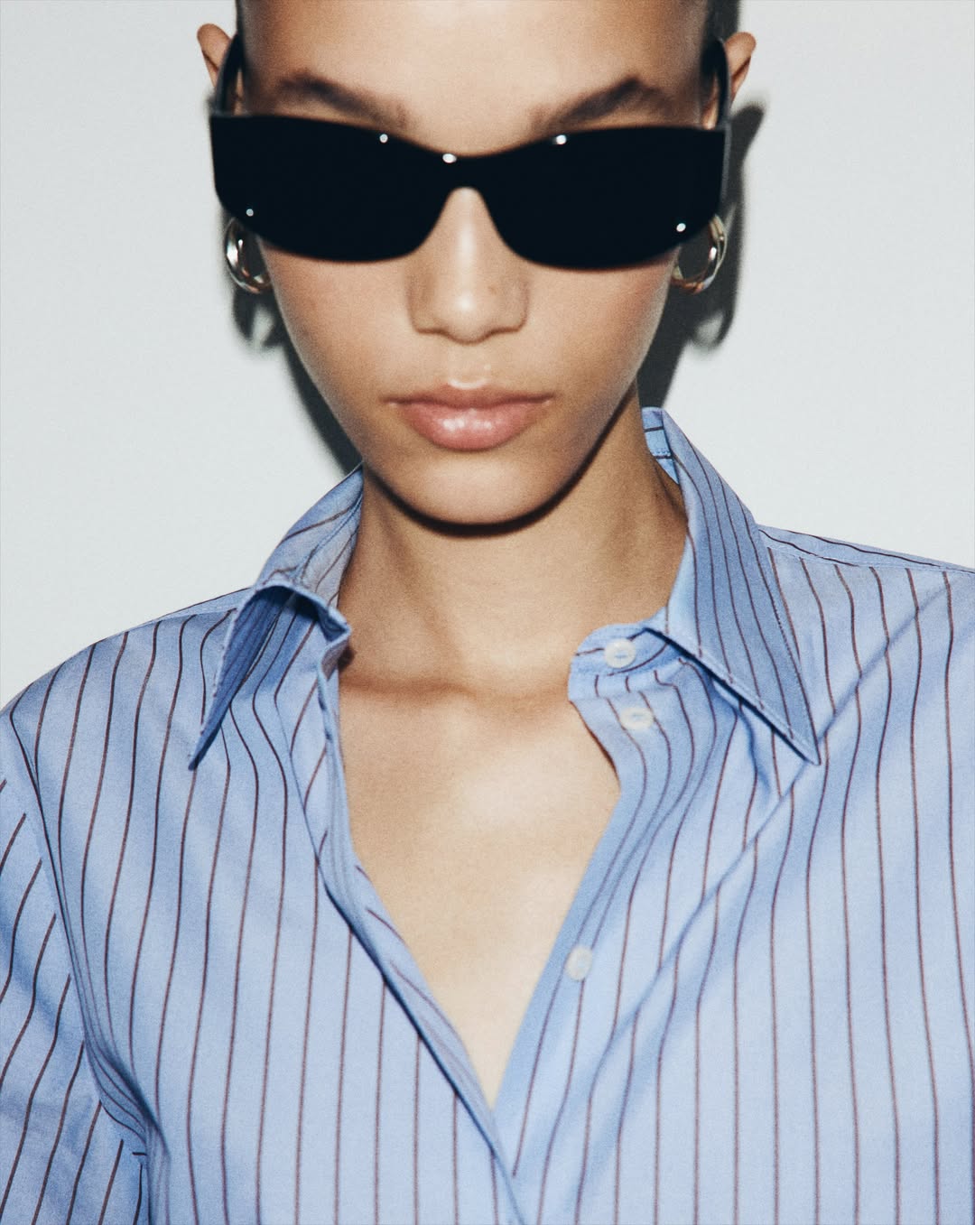 Elisa Carnicer X Mango