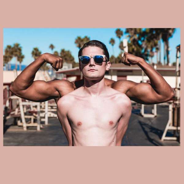 Johnny Valentine