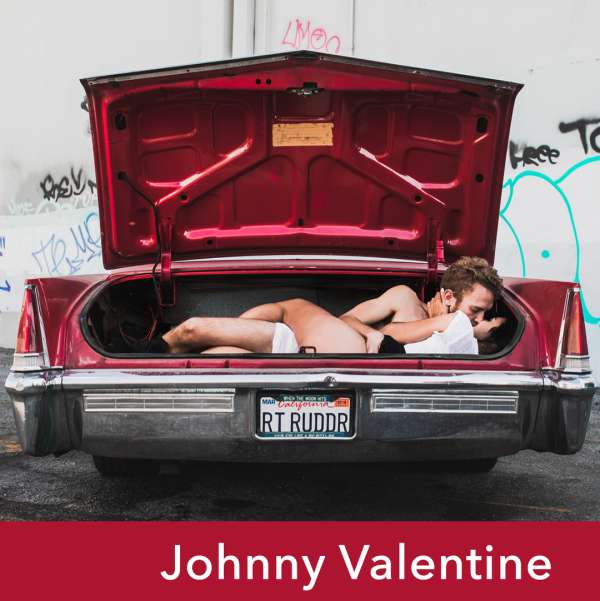Johnny Valentine