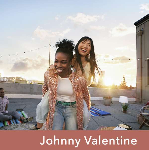 Johnny Valentine