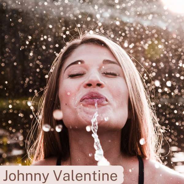 Johnny Valentine