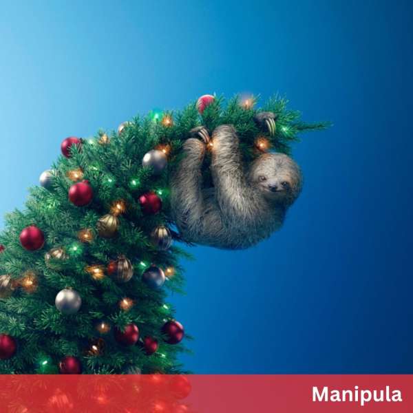 Manipula