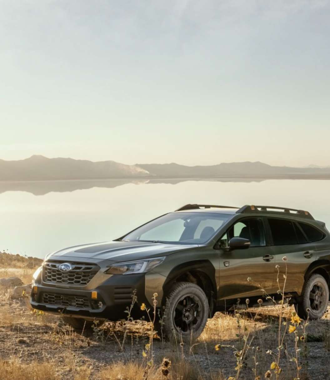 Bax + Towner X Subaru Aug. 25