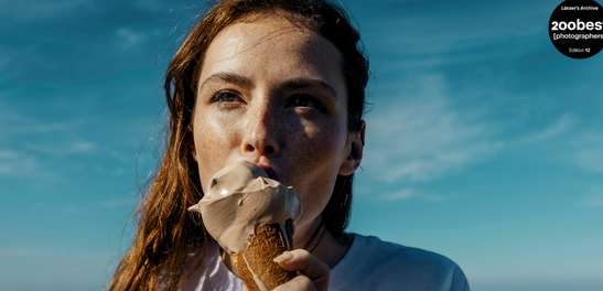 Karan Kapoor X Lürzer’s Archive Nov. 25