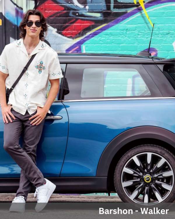 Elizabeth Pojé + associates