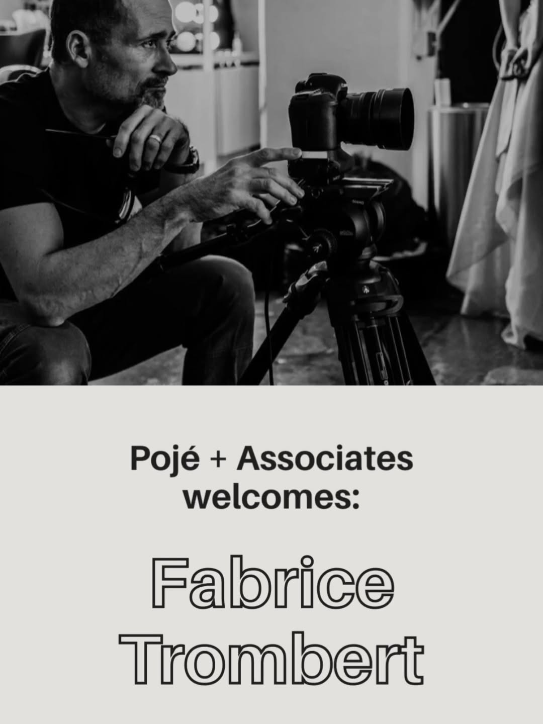 Fabrice Trombert Dec. 25