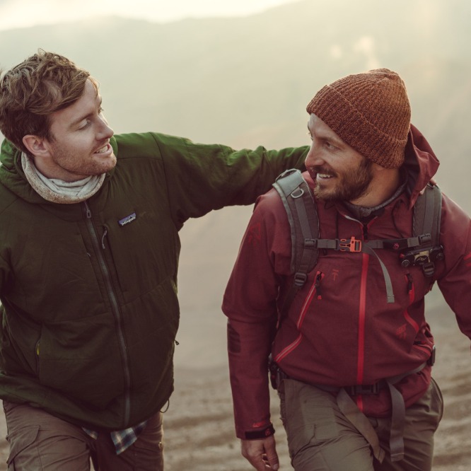 Bax + Towner Dec. 25