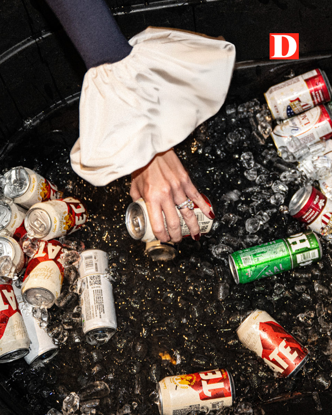 D Magazine |  Jan. 26