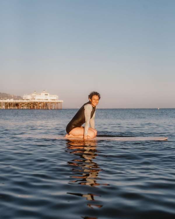 Elizabeth Weinberg