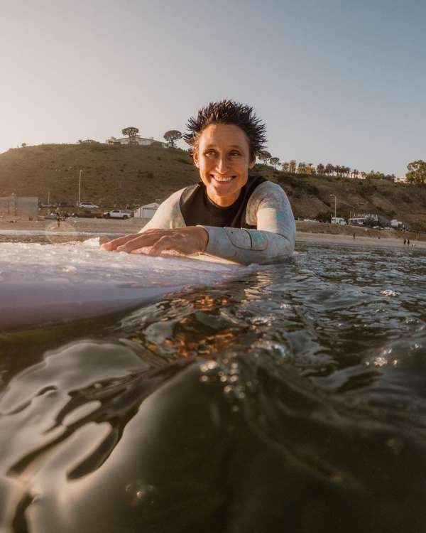 Elizabeth Weinberg