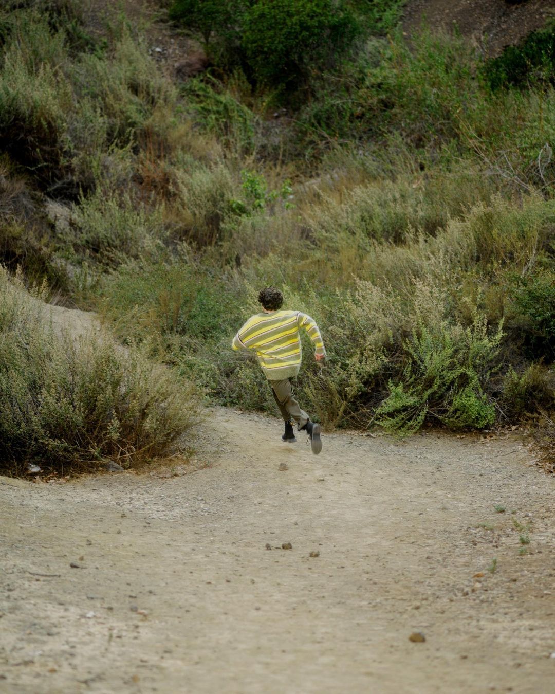 Boys by Girls Magazine |  Jan. 23