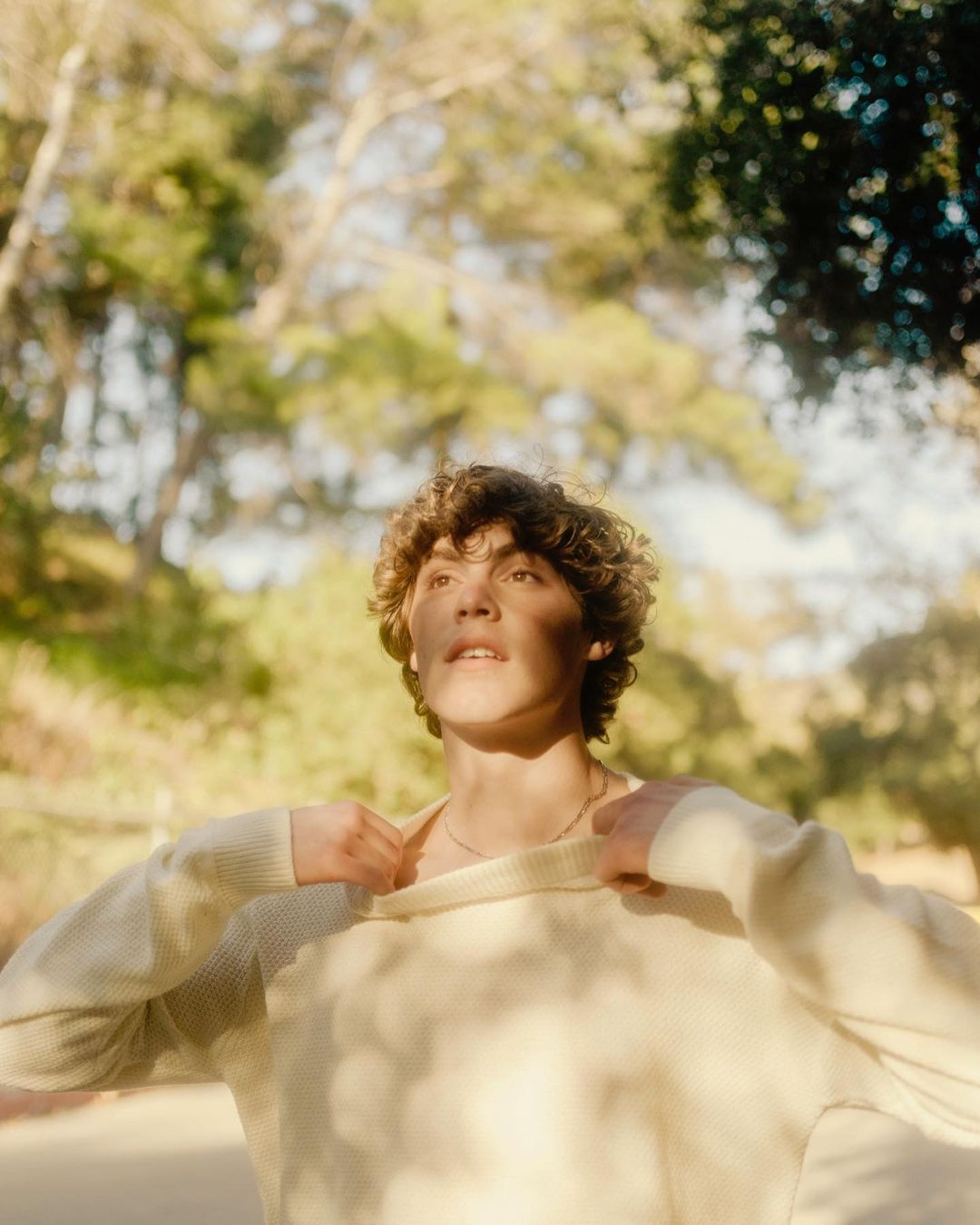 Boys by Girls Magazine |  Jan. 23