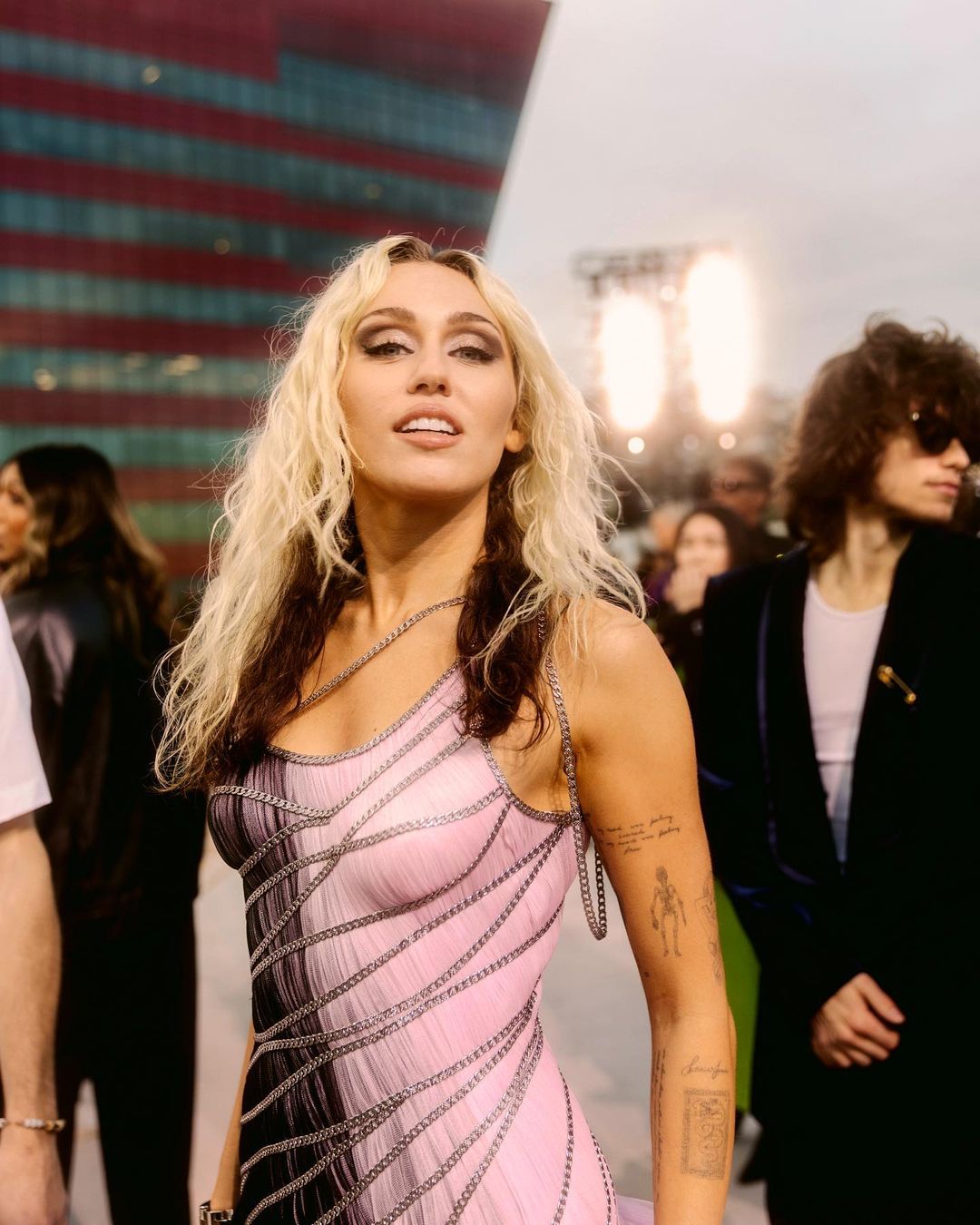 New York Times Fashion & Style |  Mar. 23