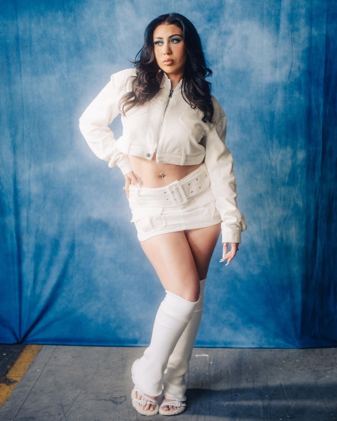 The New York Times |  Apr. 23