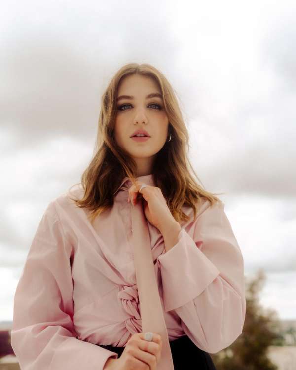 Elizabeth Weinberg