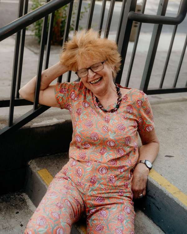 Elizabeth Weinberg
