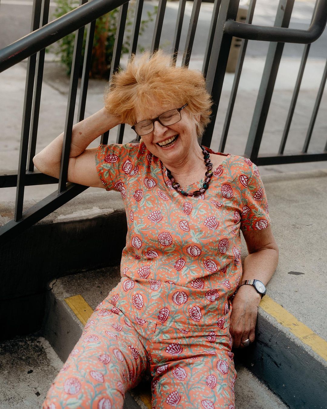 Elizabeth Weinberg