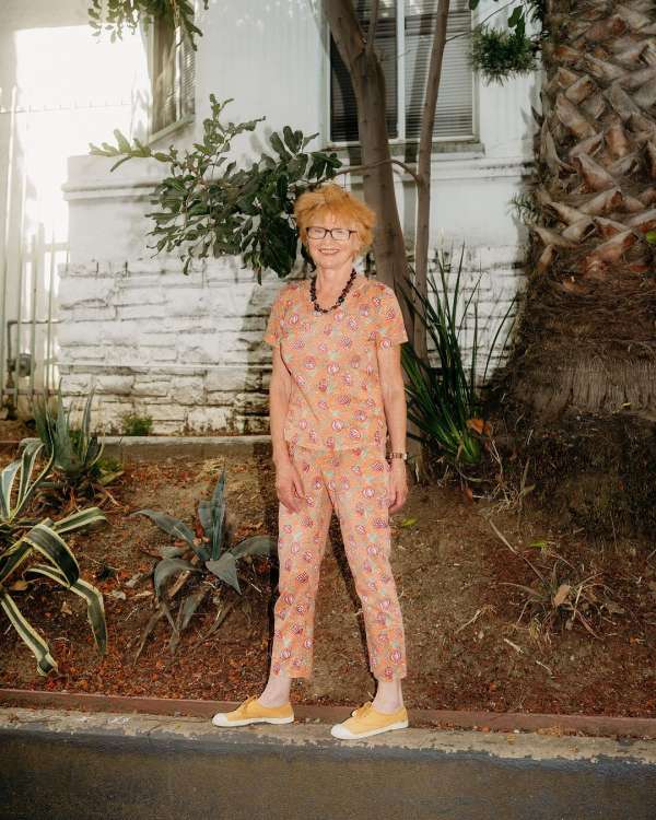 Elizabeth Weinberg