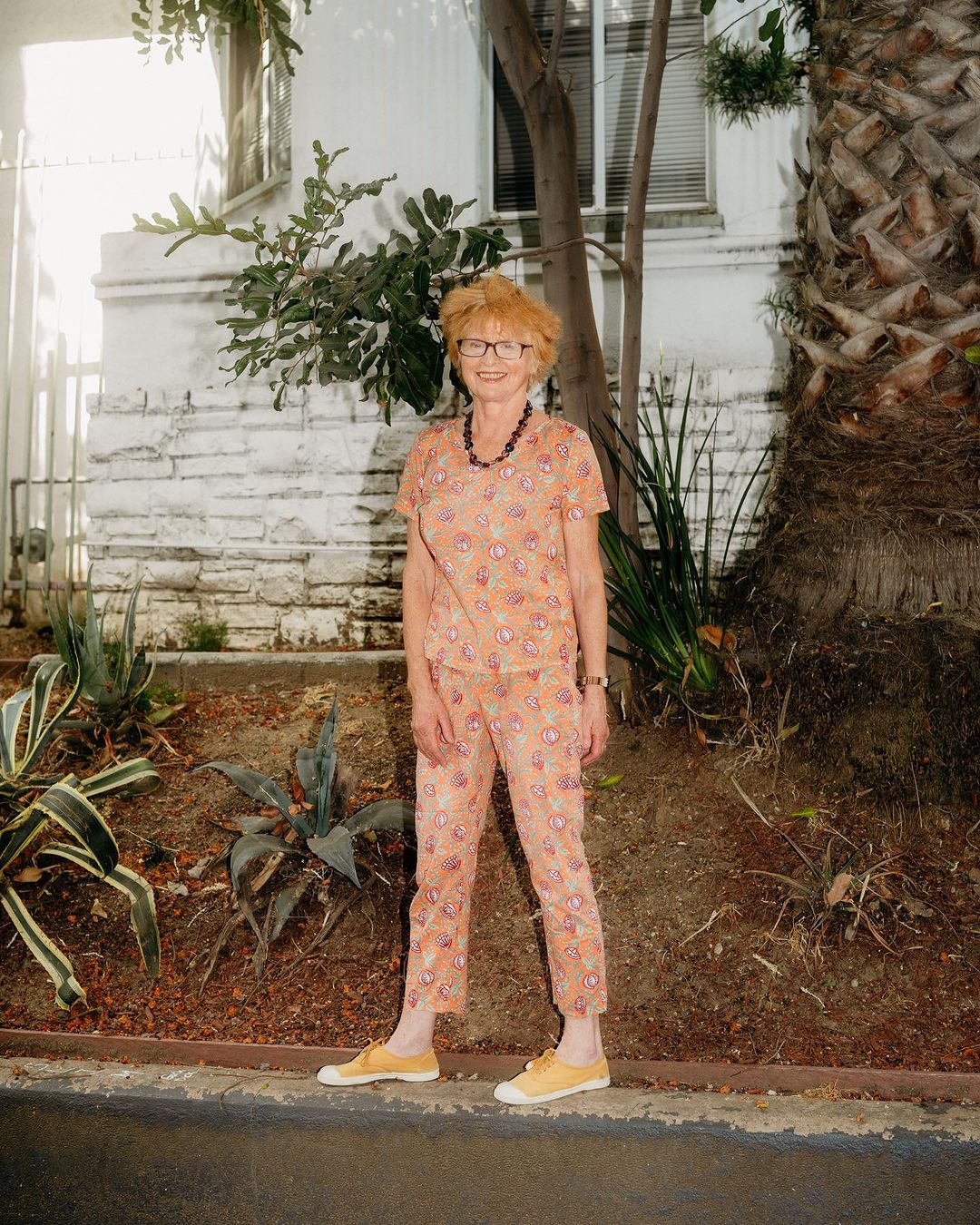 Elizabeth Weinberg