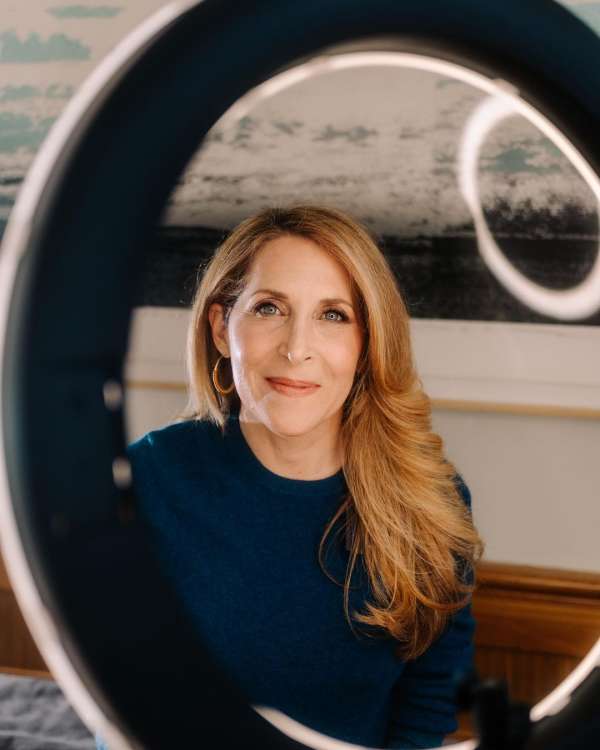 Elizabeth Weinberg