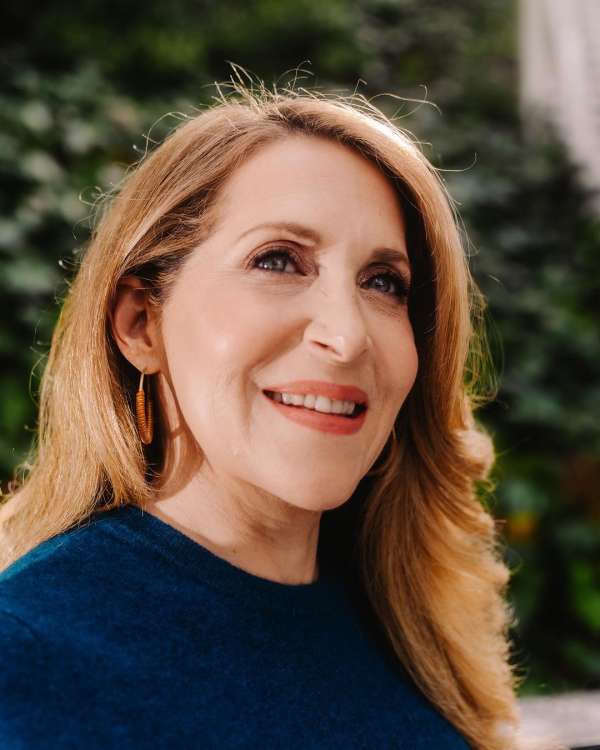 Elizabeth Weinberg