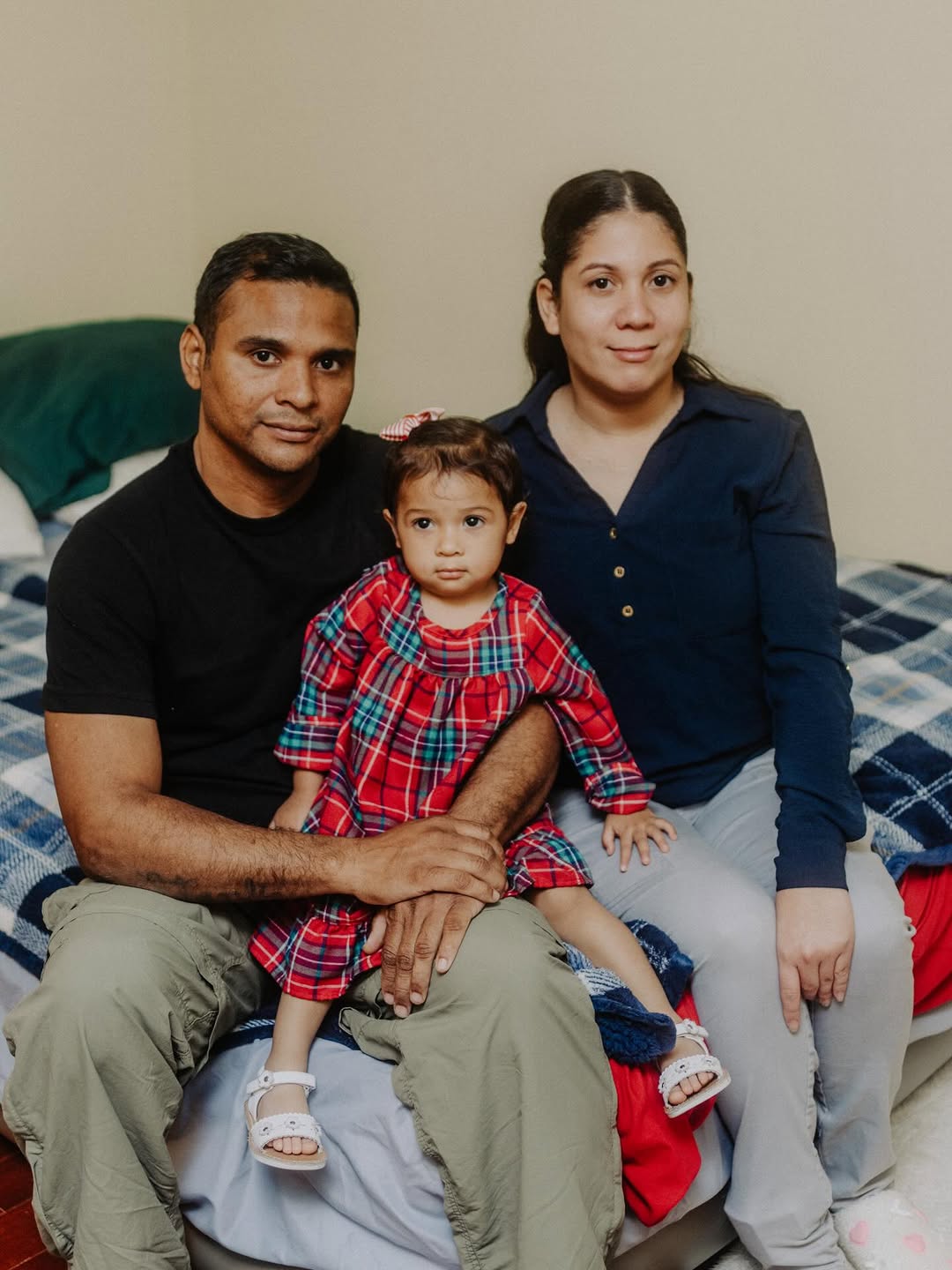 Elizabeth Weinberg X The New York Times