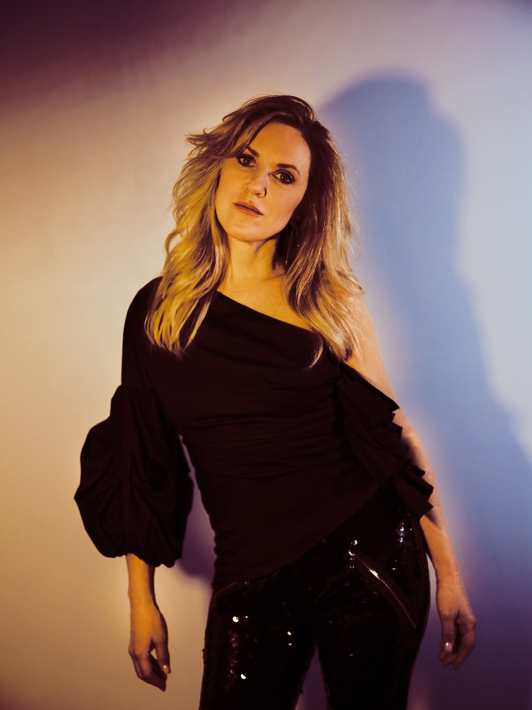 Elizabeth Weinberg X Liz Phair for Matador Records Jun. 26