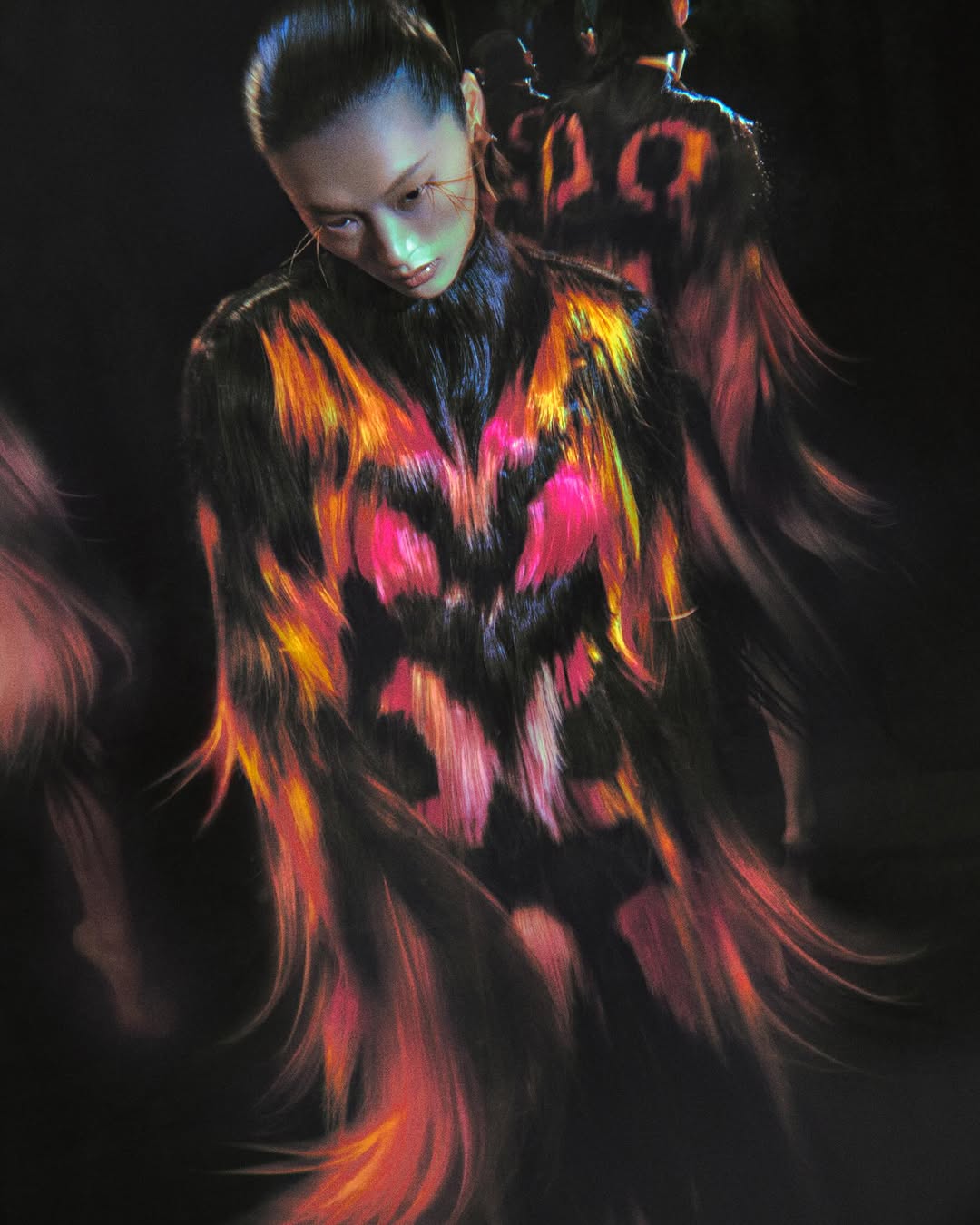 Mugler |  Oct. 26