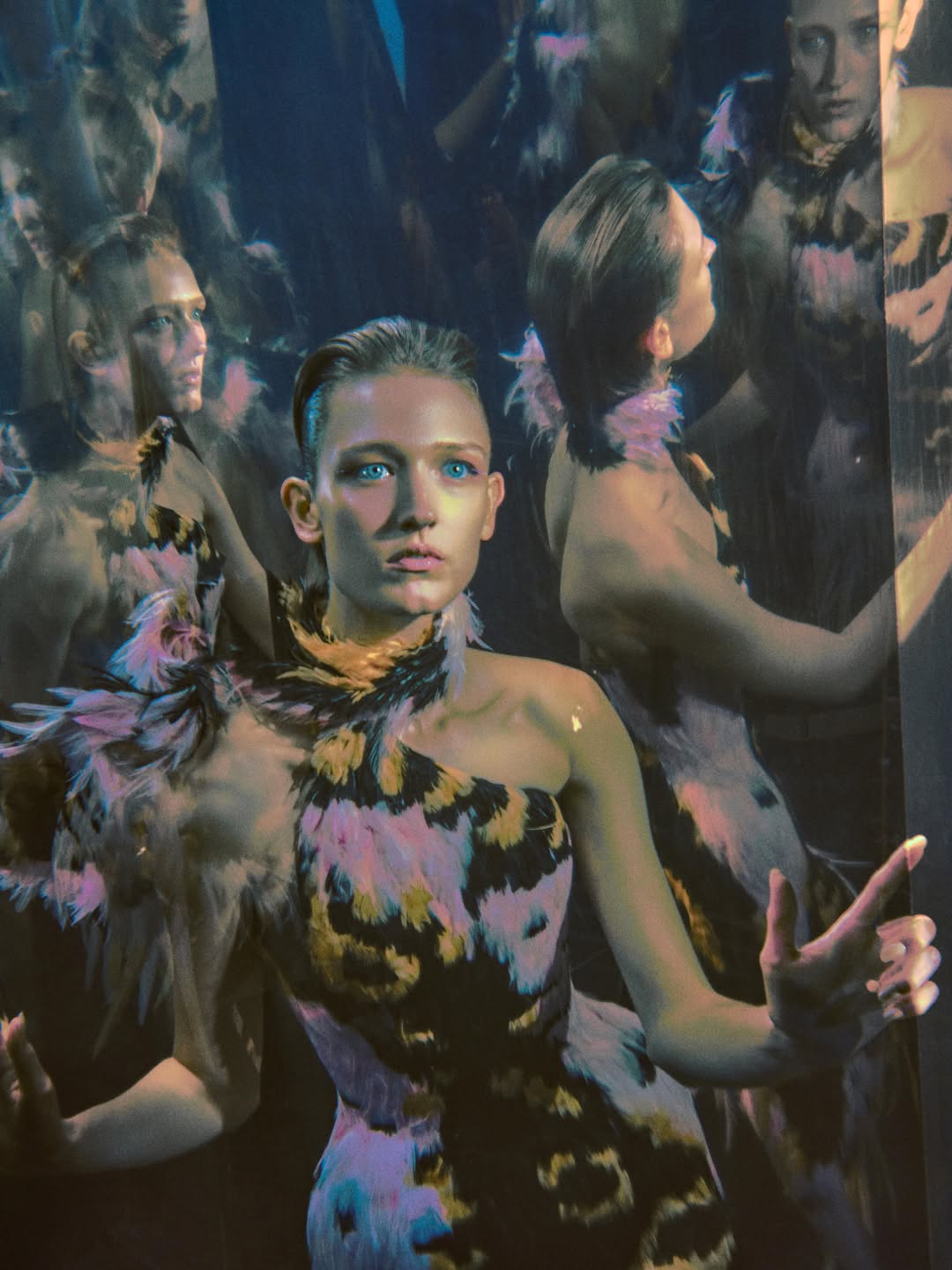Mugler |  Oct. 26