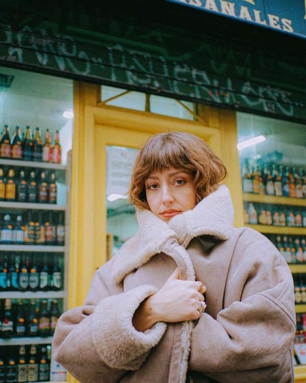 Ella Hermë