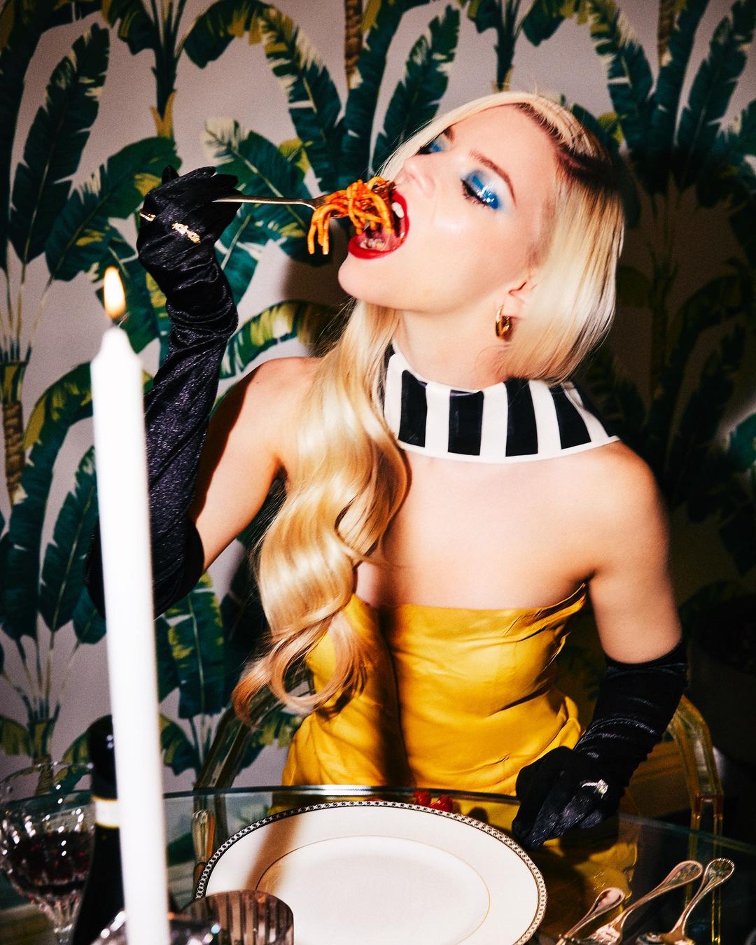 Ellen Von Unwerth