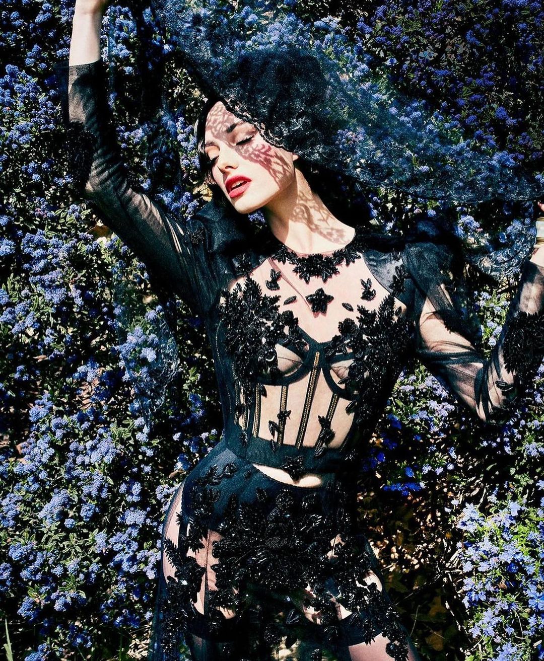 Ellen Von Unwerth