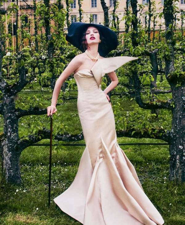 Ellen Von Unwerth