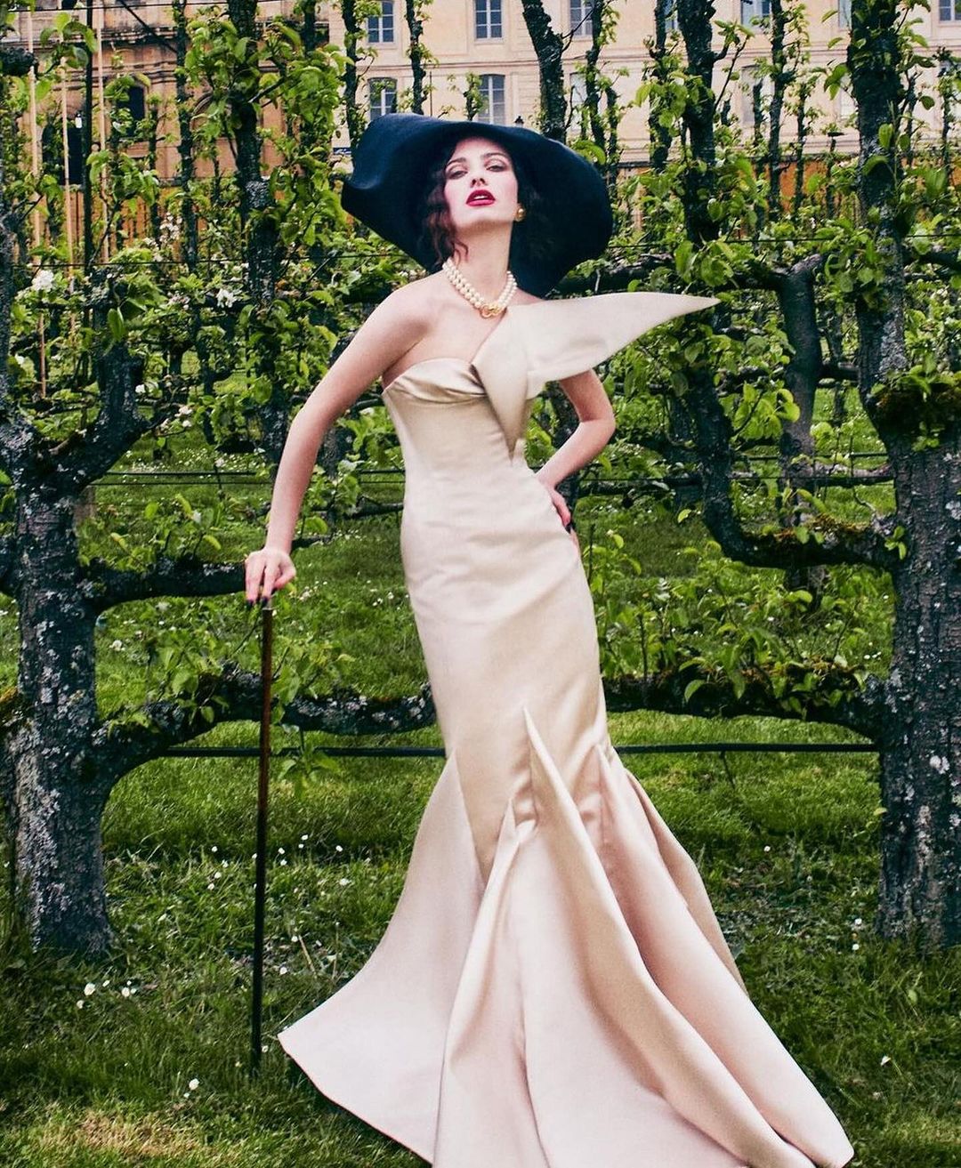 Ellen Von Unwerth