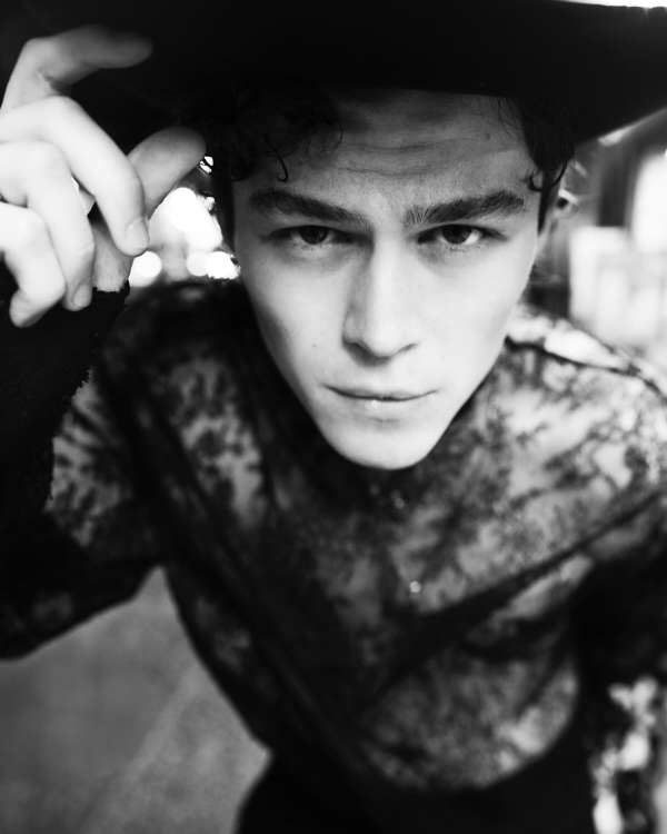 Ellen Von Unwerth